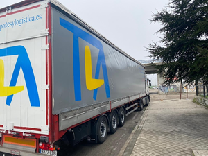 Transportes y Logistica Avanzada