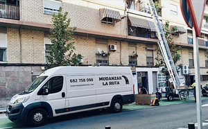 Mudanzaslaruta