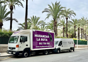 Mudanzaslaruta