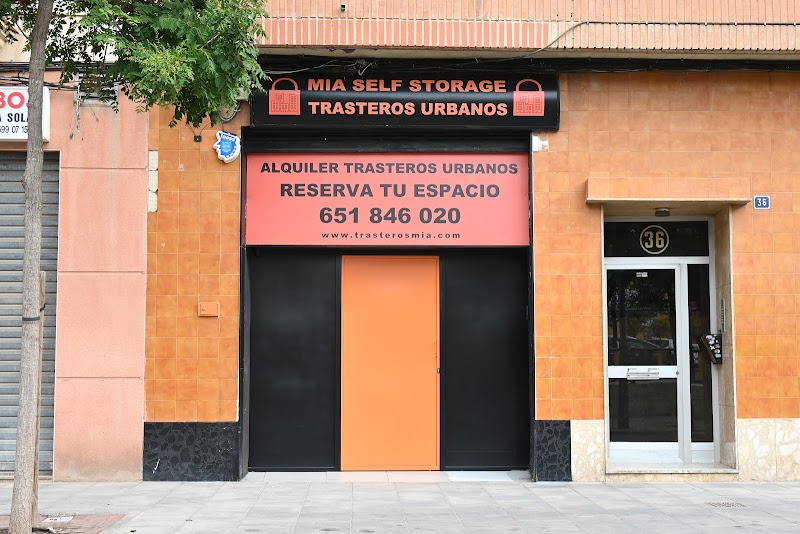 Trasterosmia