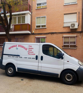 Mudanzas En