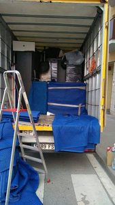 Mudanzas Muntaner Hospitalet