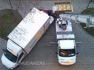 Mudanzas Muntaner Hospitalet