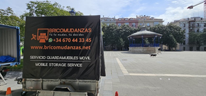 Bricomudanzas