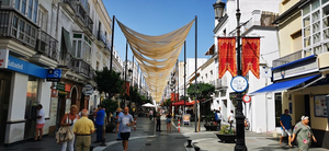 TARSIS INMOBILIARIA Agencia de