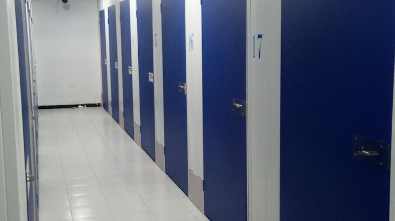 BoxInBox Lanzarote