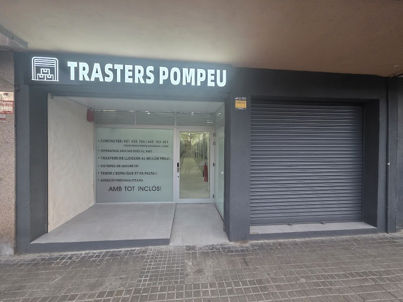 TRASTERSPOMPEU