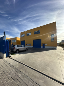 Trasteros y Almacenes