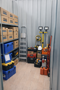 Probox Espacios