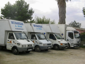 Mudanzasdiaz