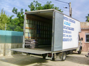 Mudanzasdiaz