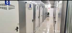 Trasteros Guardafacil pontevedra monteporreiro