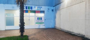 Trasteros Guardafacil pontevedra monteporreiro