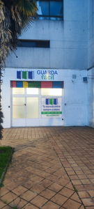 Trasteros Guardafacil pontevedra monteporreiro