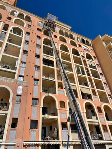 Mudanza Valencia