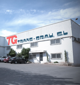 Trans-Grau