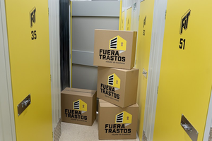 FUERA TRASTOS