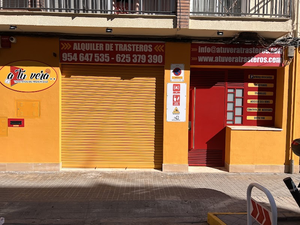 Atuveratrasteros.com
