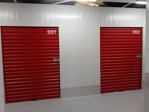 LOCK & STOCK Alquiler