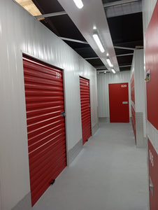 LOCK & STOCK Alquiler