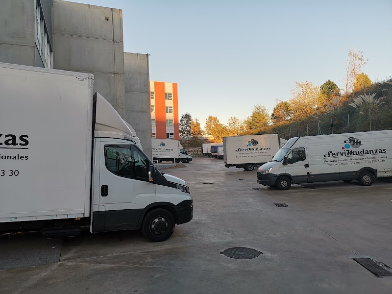 Mudanzassantcugat