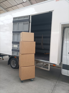 Mudanzasytransportesleon