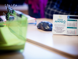 Grupo Amygo Cádiz
