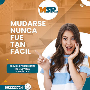 Mudances MSR