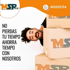 Mudances MSR