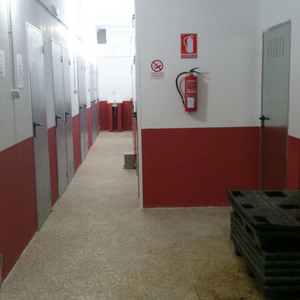 Trasteros
