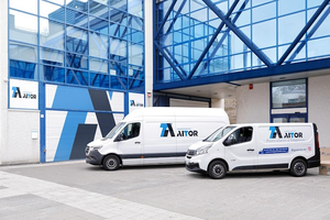 Transportes Aitor