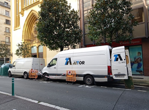 Transportes Aitor