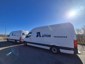Transportes Aitor