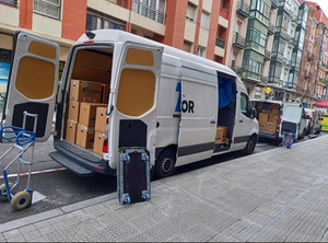 Transportes Aitor