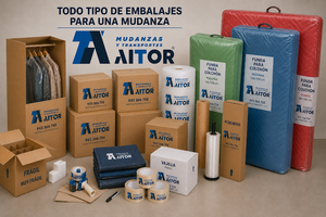 Transportes Aitor