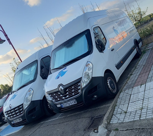 Transportes Antonio Maqueda
