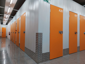 Trasters TuBoX Esplugues L'Hospitalet