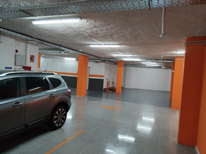 Trasters TuBoX Esplugues L'Hospitalet