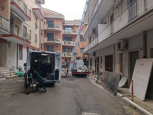 Transporte y Mudanzas