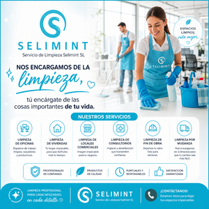 Selimint SL