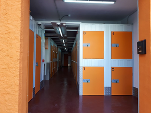 Minialmacenes Móstoles