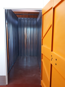 Minialmacenes Móstoles