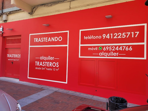 Trasteando
