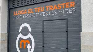 Més Trasters
