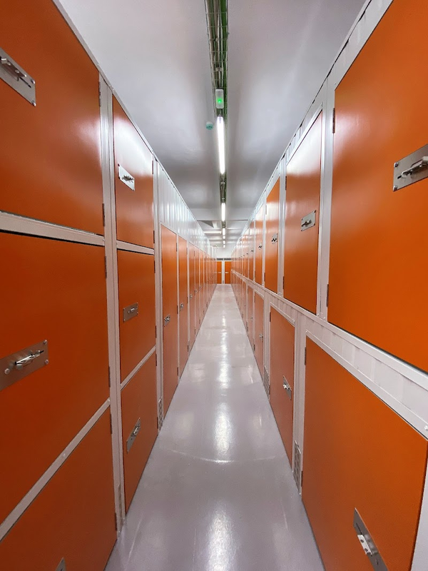 Trasteros Cityspace Esplugues