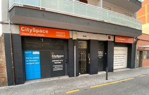 Trasteros Cityspace Esplugues