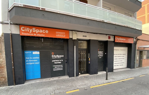 Trasteros Cityspace Esplugues