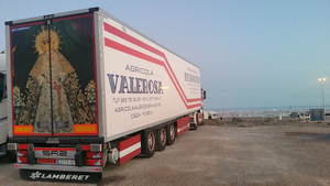Transportes Mi Paquito