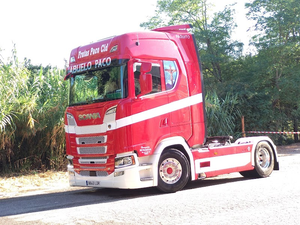 Transportes Mi Paquito