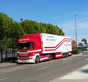 Transportes Mi Paquito